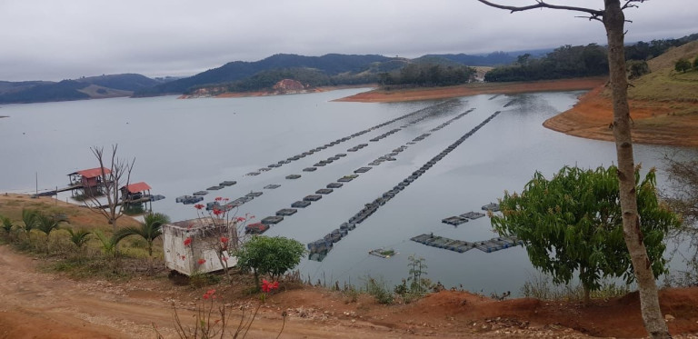 Imagem Fazenda à Venda, 500 m² em Centro - Paraibuna Imagem Fazenda à Venda, 500 m² em Centro - Paraibuna