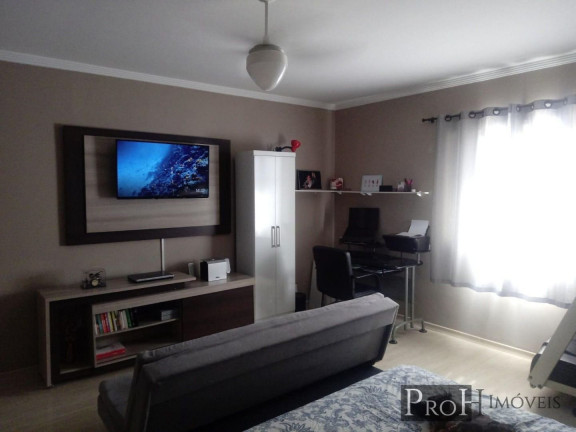 Imagem Sobrado com 3 Quartos à Venda, 180 m² em Vila Alpina - São Paulo Imagem Sobrado com 3 Quartos à Venda, 180 m² em Vila Alpina - São Paulo