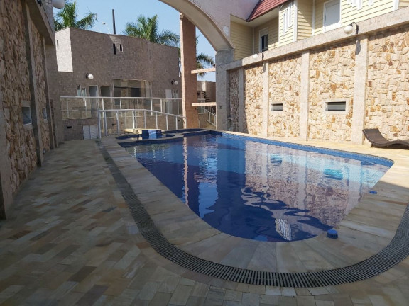 Imagem Sobrado com 2 Quartos à Venda, 117 m² em Mirim - Praia Grande Imagem Sobrado com 2 Quartos à Venda, 117 m² em Mirim - Praia Grande