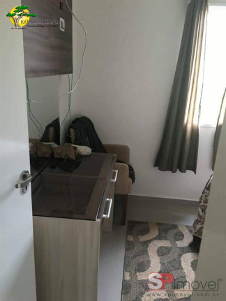 Imagem Apartamento com 2 Quartos à Venda, 50 m² em Tremembe - São Paulo Imagem Apartamento com 2 Quartos à Venda, 50 m² em Tremembe - São Paulo