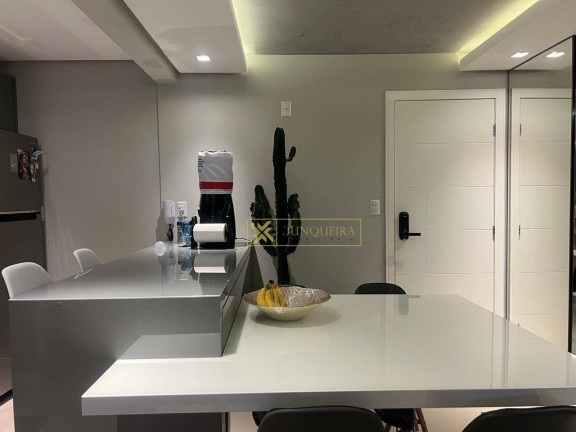 Imagem Apartamento com 2 Quartos à Venda, 77 m² em Barreiros - São José Imagem Apartamento com 2 Quartos à Venda, 77 m² em Barreiros - São José