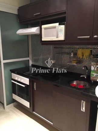Imagem Apartamento com 1 Quarto à Venda, 55 m² em Bela Vista - São Paulo