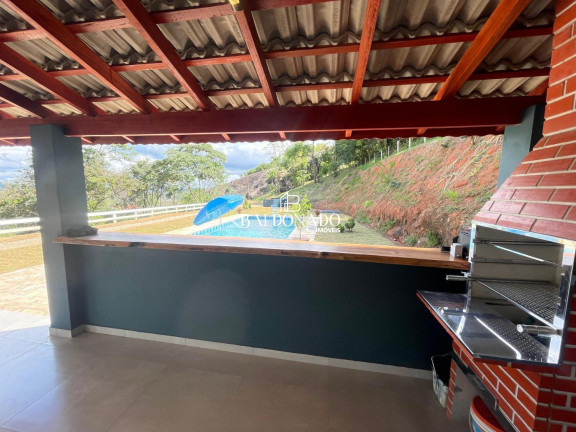 Imagem Imóvel com 3 Quartos à Venda, 10.124 m² em Pedra Bela - Pedra Bela