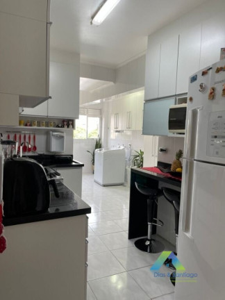 Imagem Apartamento com 2 Quartos à Venda, 112 m² em Cambuci - São Paulo