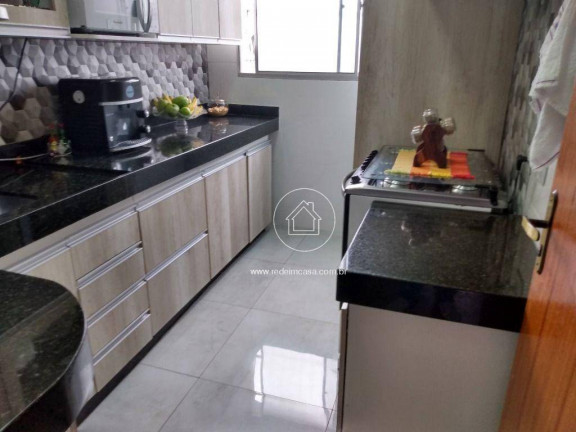 Imagem Cobertura com 4 Quartos à Venda, 140 m² em Novo Eldorado - Contagem Imagem Cobertura com 4 Quartos à Venda, 140 m² em Novo Eldorado - Contagem