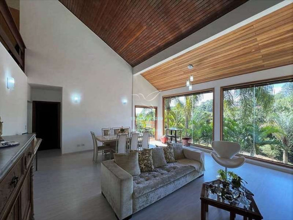 Imagem Casa com 4 Quartos à Venda, 350 m² em Chácara Santa Lúcia - Carapicuíba