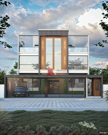 Imóvel com 2 Quartos à Venda, 164 m² em Fazenda - Itajaí