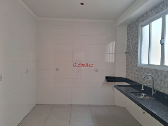 Imagem Imóvel com 3 Quartos à Venda, 118 m² em Campo Grande - Santos Imagem Imóvel com 3 Quartos à Venda, 118 m² em Campo Grande - Santos