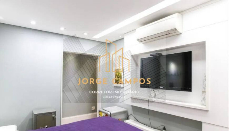 Imagem Apartamento com 2 Quartos à Venda, 128 m² em Parque Residencial Aquarius - São José Dos Campos Imagem Apartamento com 2 Quartos à Venda, 128 m² em Parque Residencial Aquarius - São José Dos Campos
