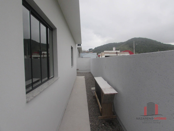Imagem Casa com 3 Quartos à Venda, 101 m² em Forquilhas - São José Imagem Casa com 3 Quartos à Venda, 101 m² em Forquilhas - São José