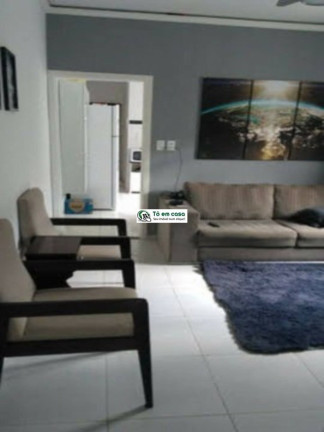 Imagem Casa com 2 Quartos à Venda, 60 m² em Jardim Das Indústrias - São José Dos Campos