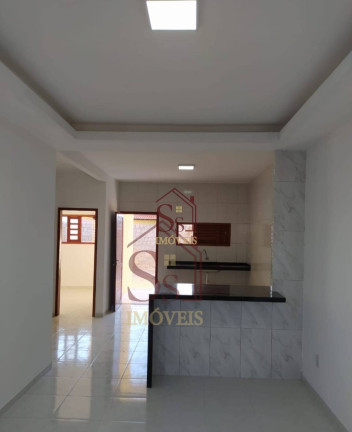 Imagem Casa com 2 Quartos à Venda, em Tibau Imagem Casa com 2 Quartos à Venda, em Tibau