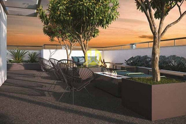 Imagem Apartamento com 1 Quarto à Venda, 32 m² em Centro - Curitiba Imagem Apartamento com 1 Quarto à Venda, 32 m² em Centro - Curitiba