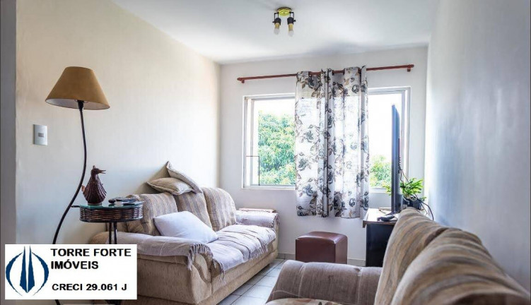 Imagem Apartamento com 2 Quartos à Venda, 51 m² em Vila Invernada - São Paulo Imagem Apartamento com 2 Quartos à Venda, 51 m² em Vila Invernada - São Paulo