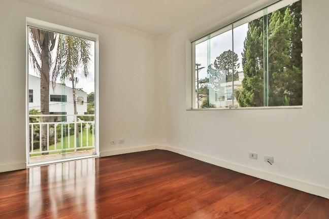 Imagem Casa com 4 Quartos para Alugar, 500 m² em Alphaville - Santana De Parnaíba