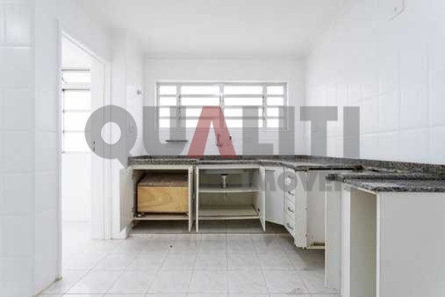 Imagem Apartamento com 3 Quartos à Venda, 130 m² em Moema - São Paulo
