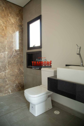 Imagem Casa de Condomínio com 5 Quartos à Venda, 347 m² em Alphaville - Santana De Parnaíba
