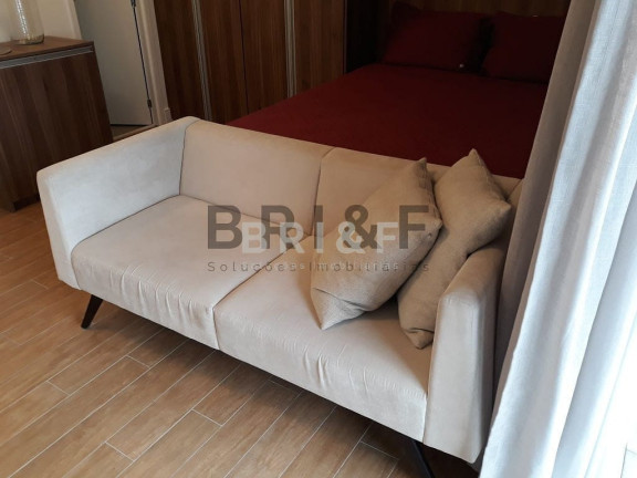 Imagem Apartamento com 1 Quarto à Venda, 41 m² em Brooklin - São Paulo Imagem Apartamento com 1 Quarto à Venda, 41 m² em Brooklin - São Paulo