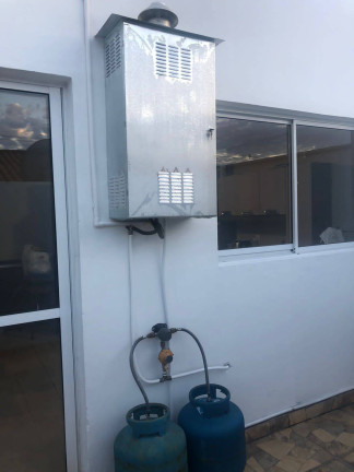 Imagem Casa com 3 Quartos à Venda, 143 m² em Terra Nova - Alvorada Imagem Casa com 3 Quartos à Venda, 143 m² em Terra Nova - Alvorada