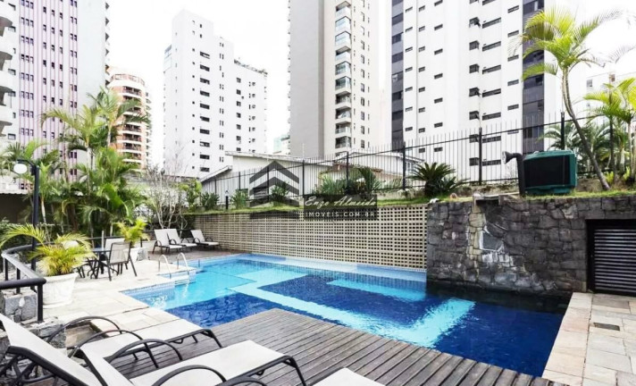 Imagem Apartamento com 3 Quartos à Venda, 210 m² em Moema - São Paulo Imagem Apartamento com 3 Quartos à Venda, 210 m² em Moema - São Paulo