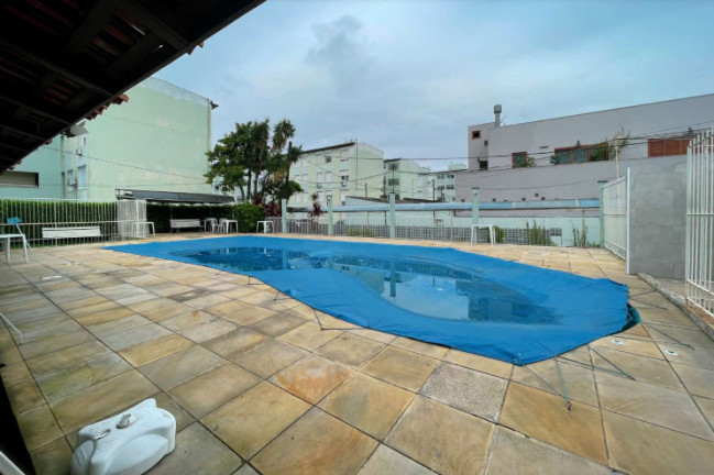 Imagem Apartamento com 3 Quartos à Venda, 68 m² em Camaquã - Porto Alegre Imagem Apartamento com 3 Quartos à Venda, 68 m² em Camaquã - Porto Alegre
