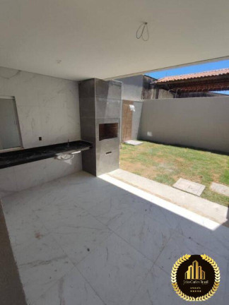 Imagem Casa com 4 Quartos à Venda,  em Sapiranga-coité - Fortaleza