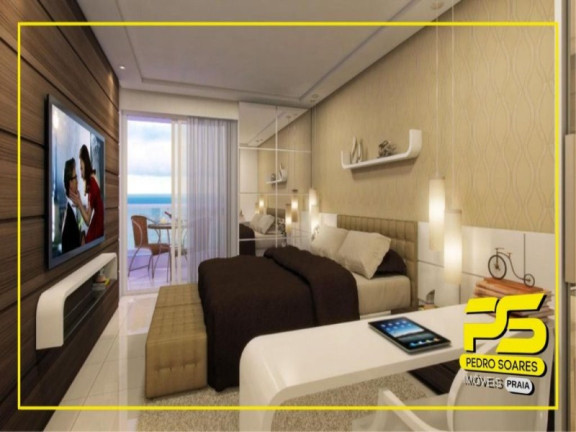 Imagem Apartamento com 4 Quartos à Venda, 154 m² em Altiplano Cabo Branco - João Pessoa Imagem Apartamento com 4 Quartos à Venda, 154 m² em Altiplano Cabo Branco - João Pessoa