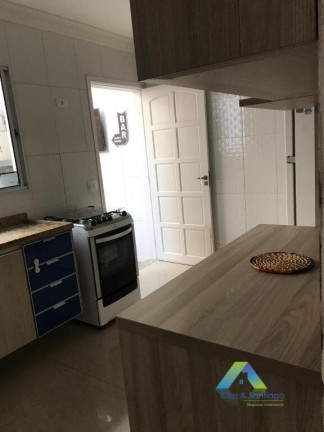 Imagem Sobrado com 2 Quartos à Venda, 124 m² em Vila Moraes - São Paulo Imagem Sobrado com 2 Quartos à Venda, 124 m² em Vila Moraes - São Paulo
