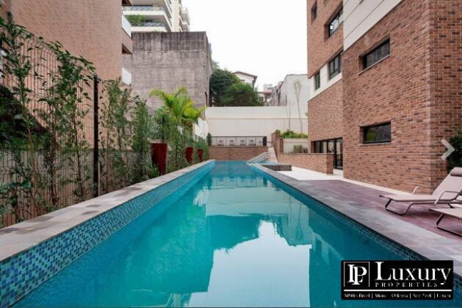 Imagem Cobertura à Venda, em Jardim Guedala - São Paulo Imagem Cobertura à Venda, em Jardim Guedala - São Paulo