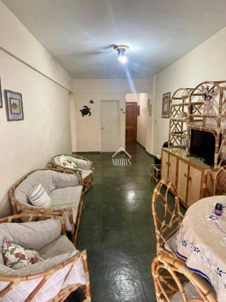 Imagem Apartamento com 1 Quarto à Venda, 75 m² em Aviação - Praia Grande Imagem Apartamento com 1 Quarto à Venda, 75 m² em Aviação - Praia Grande