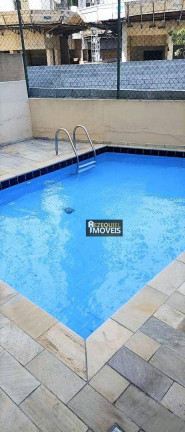 Imagem Apartamento com 2 Quartos à Venda, 63 m² em Vila João Basso - São Bernardo Do Campo
