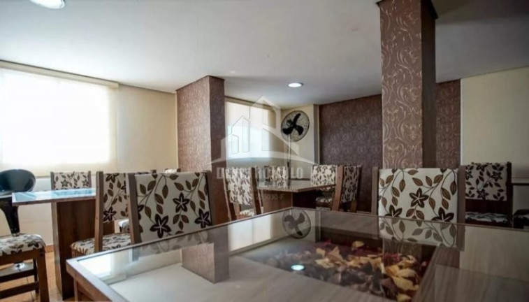 Imagem Apartamento com 2 Quartos à Venda, 50 m² em Vila Gustavo - São Paulo Imagem Apartamento com 2 Quartos à Venda, 50 m² em Vila Gustavo - São Paulo