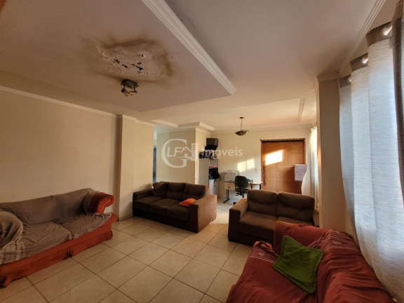 Imagem Casa com 3 Quartos à Venda, 100 m² em Nova Lima - Campo Grande Imagem Casa com 3 Quartos à Venda, 100 m² em Nova Lima - Campo Grande