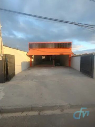 Sala Comercial à Venda, 350 m² em Vila São Paulo - Mogi Das Cruzes