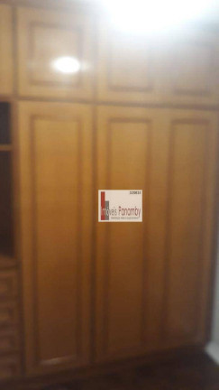 Imagem Apartamento com 4 Quartos à Venda, 204 m² em Morumbi - São Paulo Imagem Apartamento com 4 Quartos à Venda, 204 m² em Morumbi - São Paulo