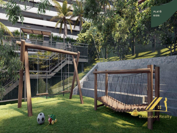 Imagem Imóvel com 3 Quartos à Venda, 116 m² em Caminho Das árvores - Salvador