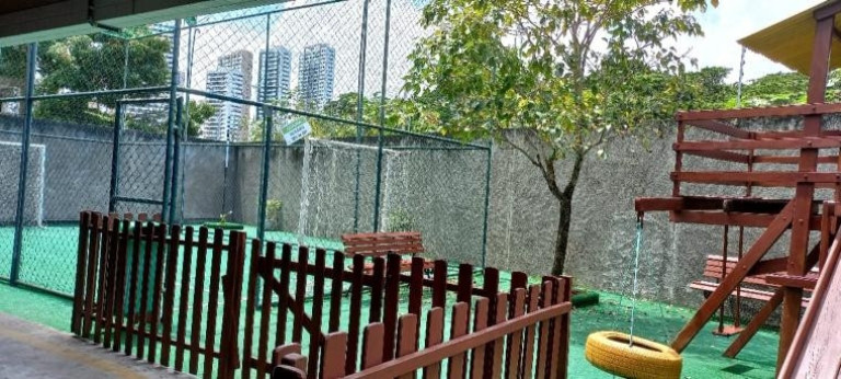 Imagem Apartamento com 4 Quartos à Venda, 137 m² em Boa Viagem - Recife Imagem Apartamento com 4 Quartos à Venda, 137 m² em Boa Viagem - Recife