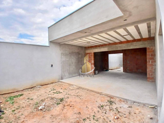 Imagem Casa com 3 Quartos à Venda, 129 m² em Parque Do Museu - Caçapava Imagem Casa com 3 Quartos à Venda, 129 m² em Parque Do Museu - Caçapava