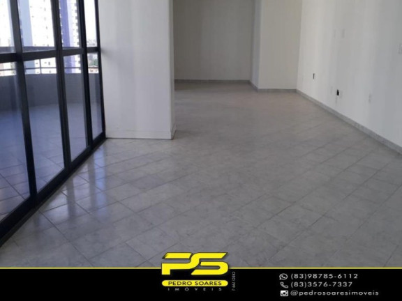 Imagem Apartamento com 3 Quartos à Venda, 105 m² em Intermares - Cabedelo Imagem Apartamento com 3 Quartos à Venda, 105 m² em Intermares - Cabedelo