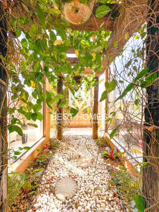 Imagem Casa de Condomínio com 3 Quartos à Venda, 445 m² em Bairro Da Mina - Itupeva