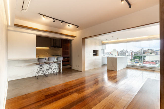 Imagem Apartamento com 2 Quartos à Venda, 121 m² em Pinheiros - São Paulo Imagem Apartamento com 2 Quartos à Venda, 121 m² em Pinheiros - São Paulo