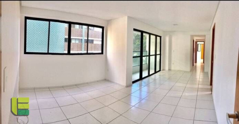 Imagem Apartamento com 3 Quartos à Venda, 102 m² em Casa Forte - Recife Imagem Apartamento com 3 Quartos à Venda, 102 m² em Casa Forte - Recife