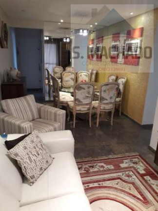 Imagem Apartamento com 2 Quartos à Venda, 70 m² em Parque Das Nações - Santo André