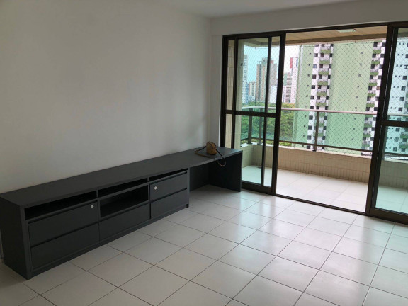 Imagem Apartamento com 3 Quartos à Venda, 115 m² em Miramar - João Pessoa