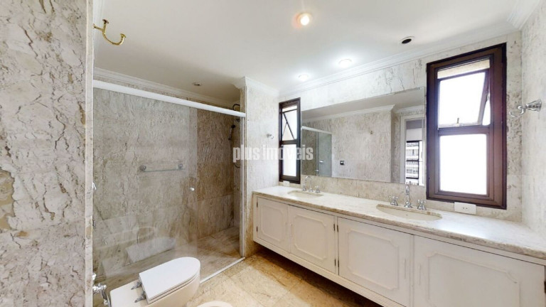 Imagem Apartamento com 4 Quartos à Venda, 259 m² em Alto De Pinheiros - São Paulo Imagem Apartamento com 4 Quartos à Venda, 259 m² em Alto De Pinheiros - São Paulo