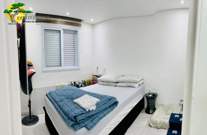 Apartamento com 2 Quartos à Venda, 34 m² em Santana - São Paulo