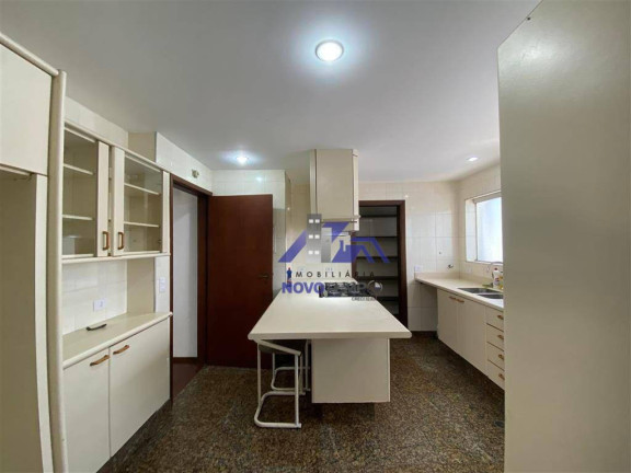 Imagem Sobrado com 3 Quartos para Alugar, 318 m² em Alphaville - Santana De Parnaíba Imagem Sobrado com 3 Quartos para Alugar, 318 m² em Alphaville - Santana De Parnaíba