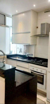 Imagem Apartamento com 2 Quartos à Venda, 50 m² em Icaraí - Niterói