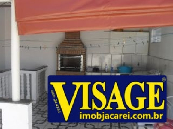 Imagem Casa com 3 Quartos à Venda, 141 m² em Jd. Primavera - Jacareí Imagem Casa com 3 Quartos à Venda, 141 m² em Jd. Primavera - Jacareí
