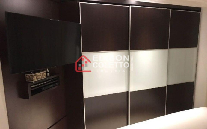 Imagem Cobertura com 4 Quartos à Venda, 250 m² em Centro - Piracicaba